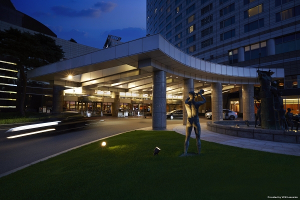 InterContinental Hotels SEOUL COEX